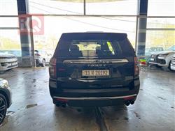 شيفروليه تاهو